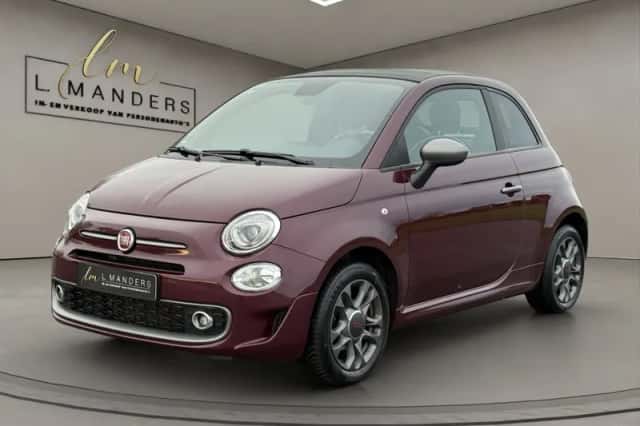 Fiat 500C (2019) thumbnail 6