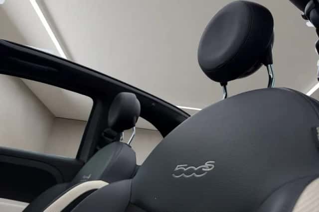 Fiat 500C (2017) thumbnail 4