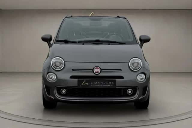 Fiat 500C (2017) thumbnail 5