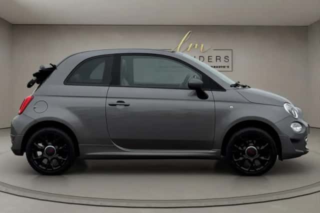 Fiat 500C (2017) thumbnail 2