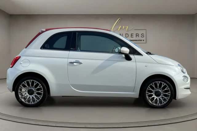 Fiat 500C (2020) thumbnail 2