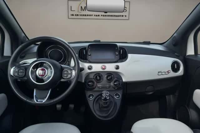 Fiat 500C (2020) thumbnail 3