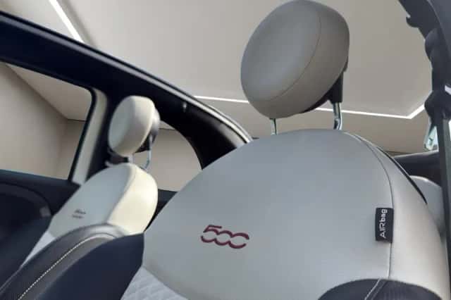 Fiat 500C (2020) thumbnail 4