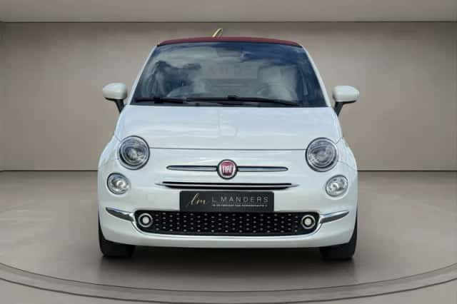 Fiat 500C (2020) thumbnail 5