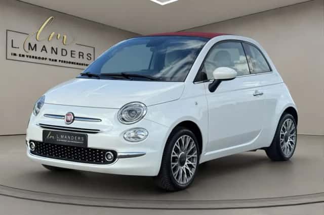 Fiat 500C (2020) thumbnail 6
