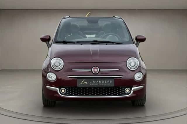 Fiat 500C (2019) thumbnail 5