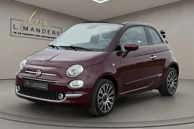 Fiat 500C (2019) thumbnail 6