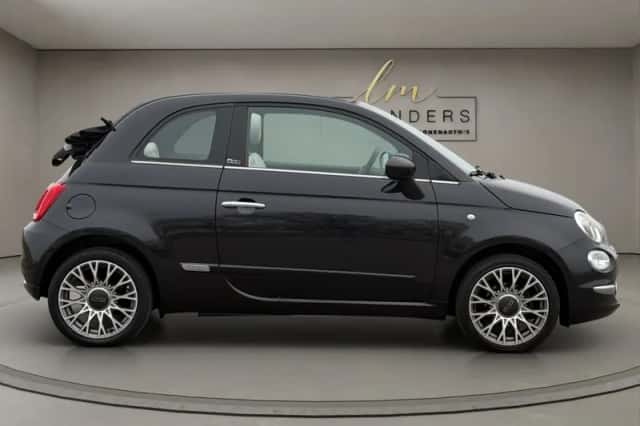 Fiat 500C (2020) thumbnail 2