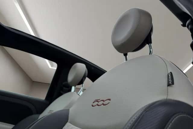 Fiat 500C (2020) thumbnail 4