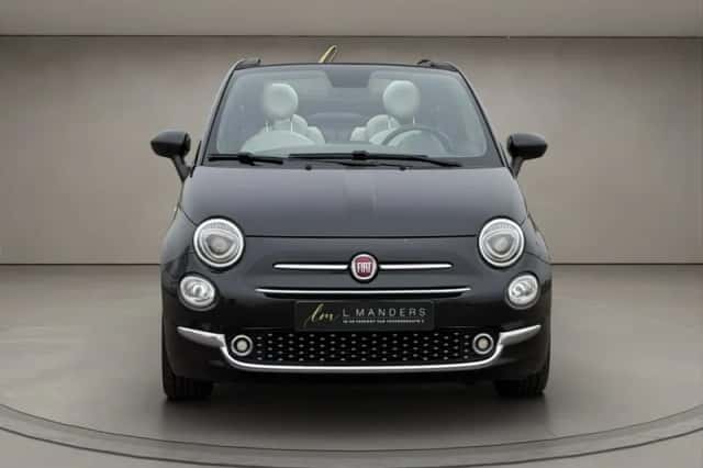 Fiat 500C (2020) thumbnail 5