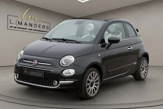 Fiat 500C (2020) thumbnail 6
