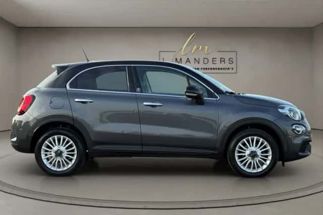 Fiat 500X (2020) thumbnail 2