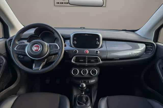 Fiat 500X (2020) thumbnail 3