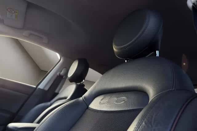 Fiat 500X (2020) thumbnail 4