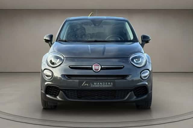 Fiat 500X (2020) thumbnail 5