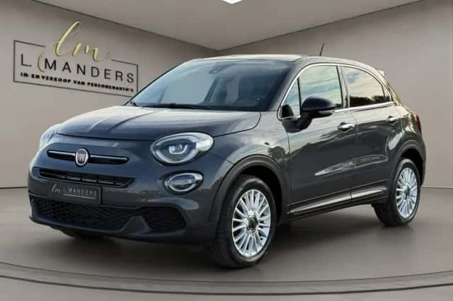 Fiat 500X (2020) thumbnail 6