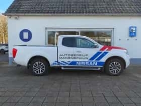 Nissan Navara (2017) thumbnail 14