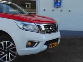 Nissan Navara (2017) thumbnail 15