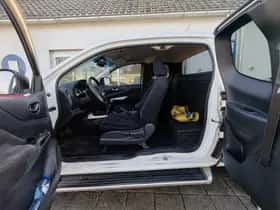 Nissan Navara (2017) thumbnail 18