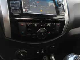 Nissan Navara (2017) thumbnail 33