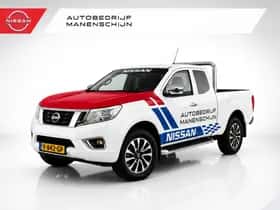 Nissan Navara (2017) thumbnail 36