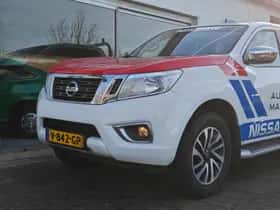 Nissan Navara (2017) thumbnail 5