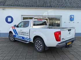 Nissan Navara (2017) thumbnail 6