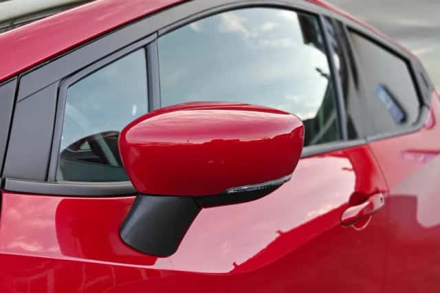 Nissan Micra (2020) thumbnail 2