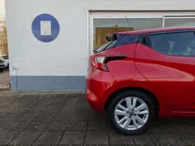 Nissan Micra (2020) thumbnail 11