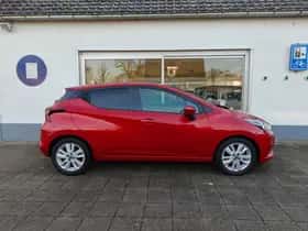 Nissan Micra (2020) thumbnail 12