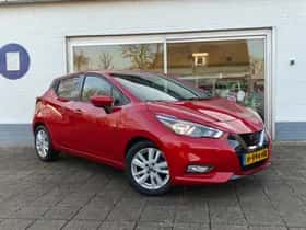Nissan Micra (2020) thumbnail 13