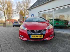 Nissan Micra (2020) thumbnail 14