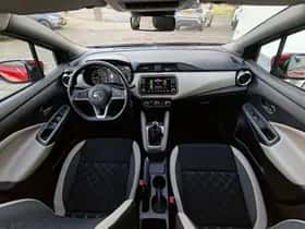 Nissan Micra (2020) thumbnail 17