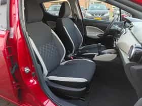 Nissan Micra (2020) thumbnail 19