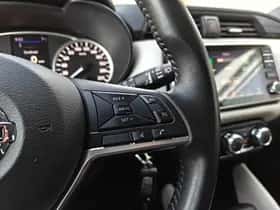 Nissan Micra (2020) thumbnail 28