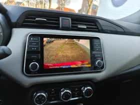 Nissan Micra (2020) thumbnail 30