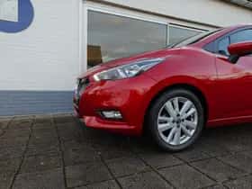 Nissan Micra (2020) thumbnail 4