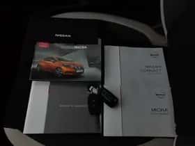 Nissan Micra (2020) thumbnail 34