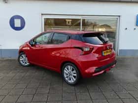 Nissan Micra (2020) thumbnail 5