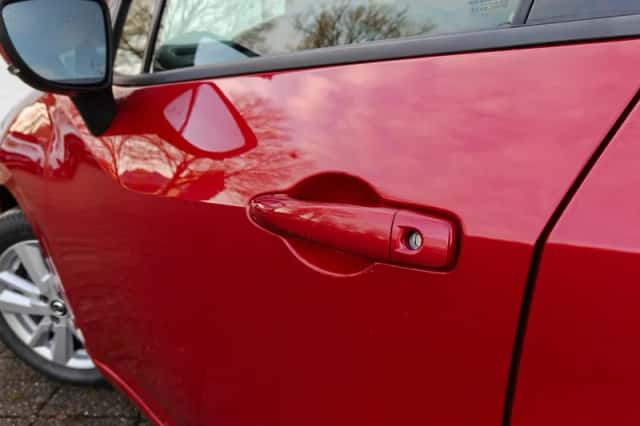 Nissan Micra (2020) thumbnail 6