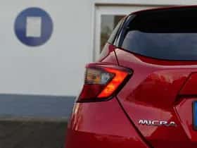 Nissan Micra (2020) thumbnail 9
