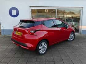 Nissan Micra (2020) thumbnail 10