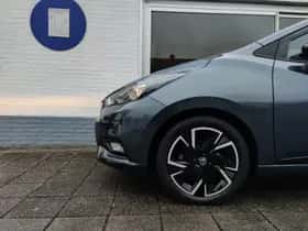 Nissan Micra (2023) thumbnail 2