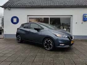 Nissan Micra (2023) thumbnail 11