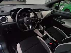 Nissan Micra (2023) thumbnail 15