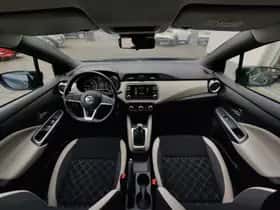 Nissan Micra (2023) thumbnail 16