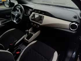 Nissan Micra (2023) thumbnail 17