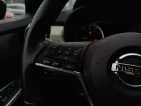 Nissan Micra (2023) thumbnail 25