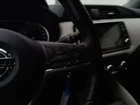 Nissan Micra (2023) thumbnail 26