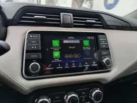 Nissan Micra (2023) thumbnail 27